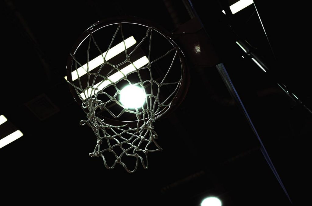 basketball