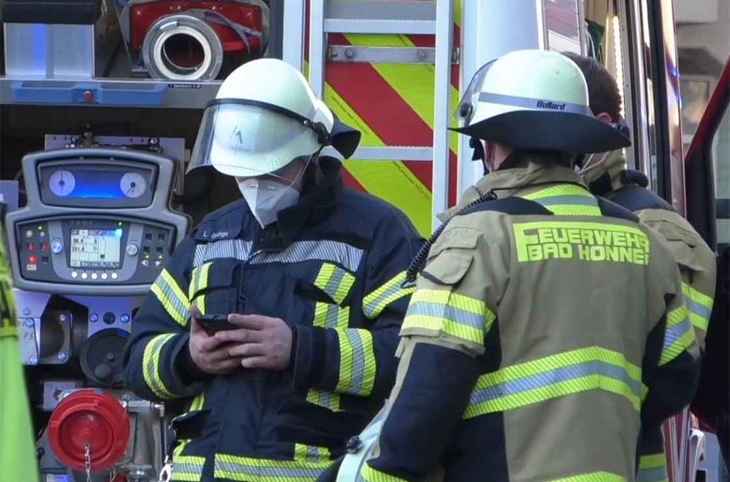 feuerwehr