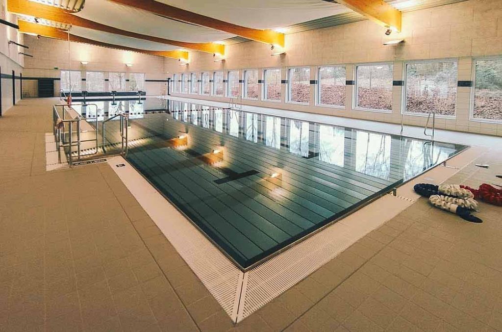 lehrschwimmbecken