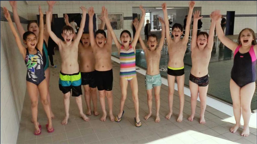 lehrschwimmbecken