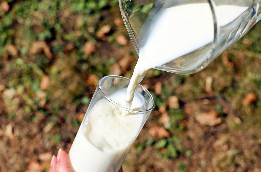 milch