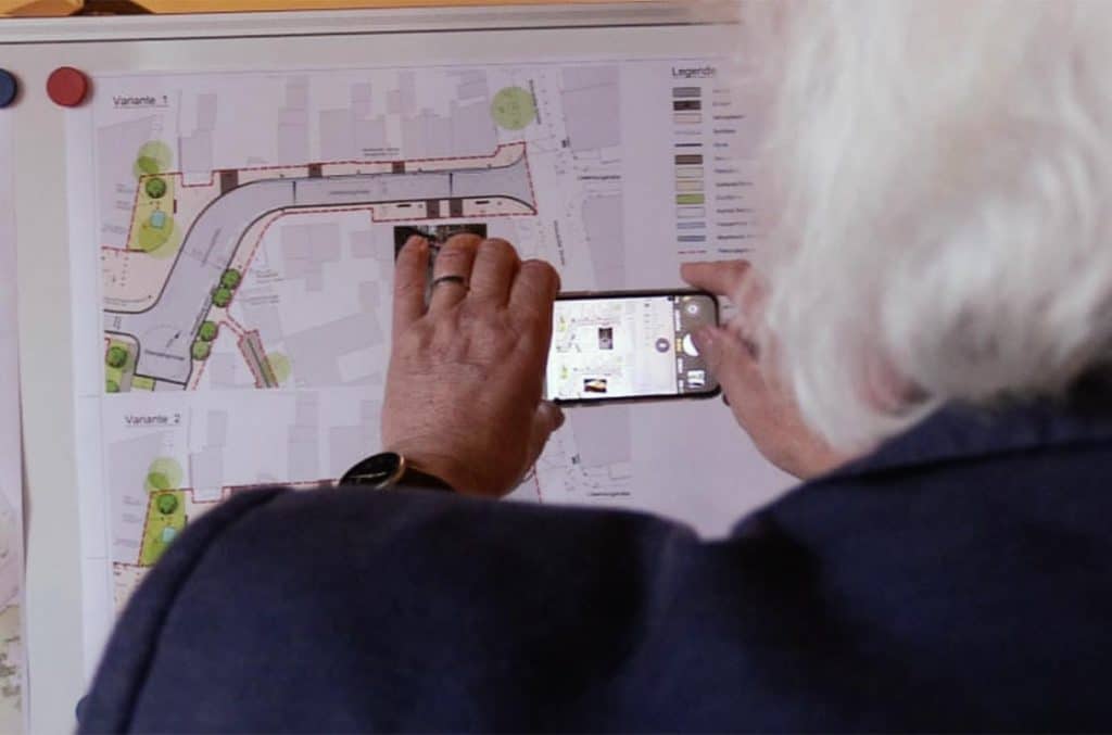 stadtplanung