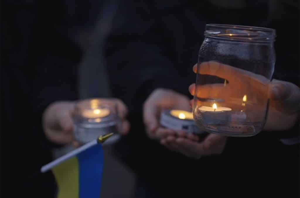 ukraine