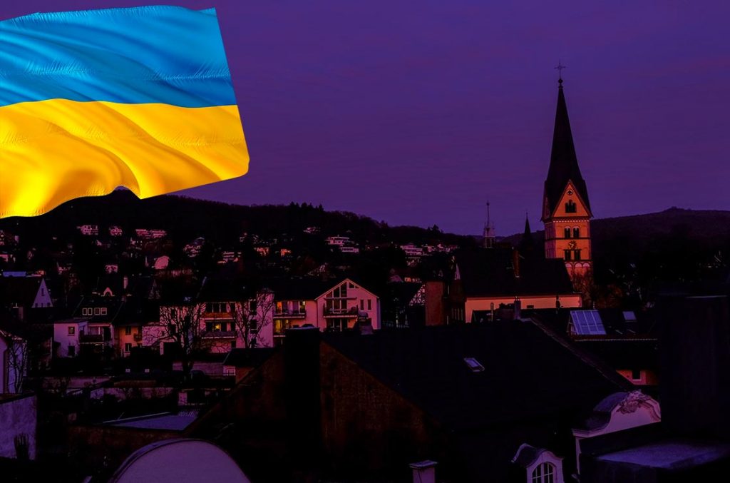 baptist ukraine