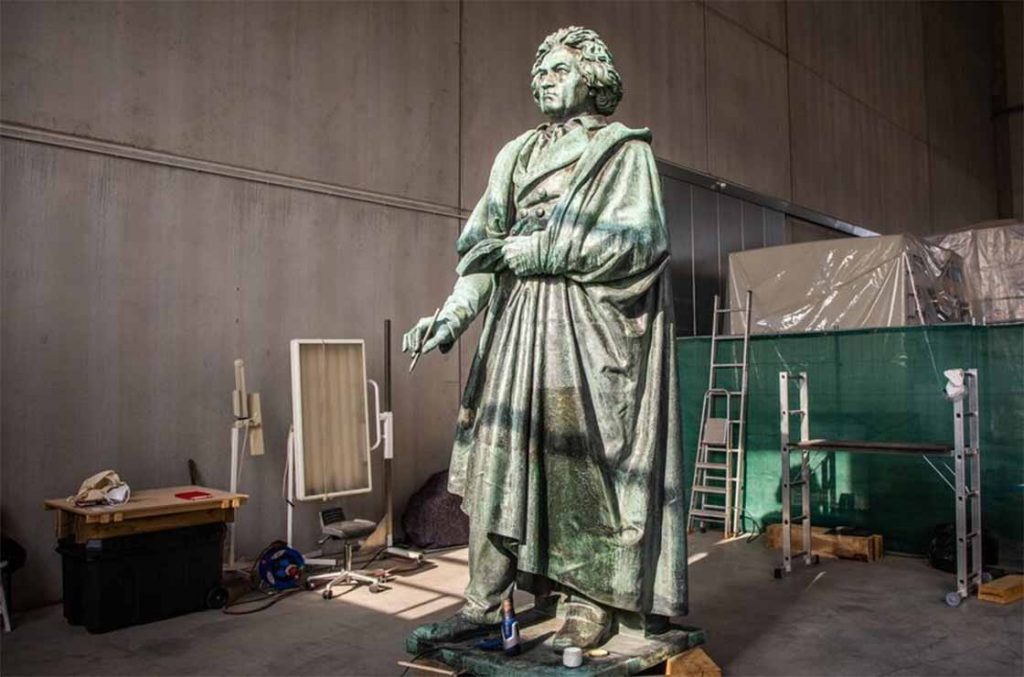 beethoven