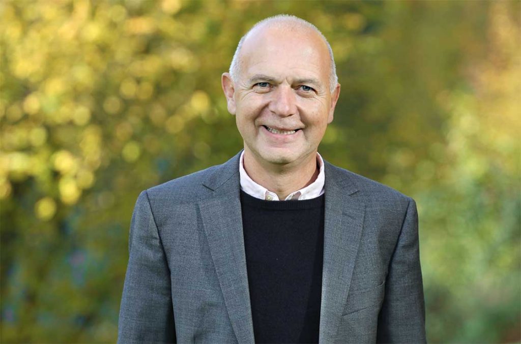 bernd neuendorf