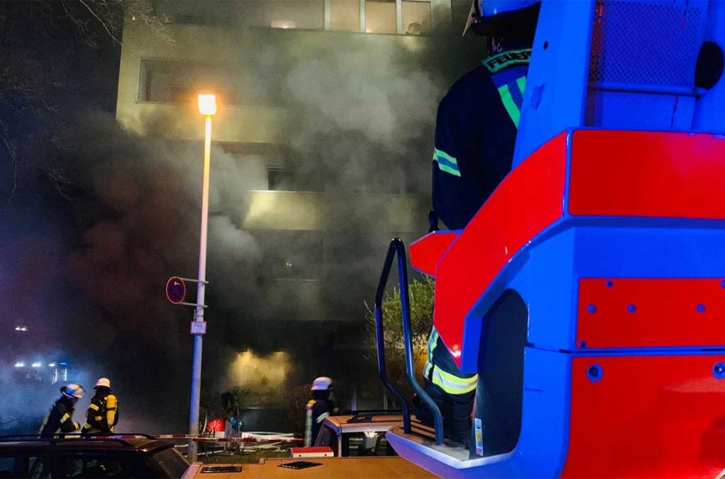 brand tannenbusch