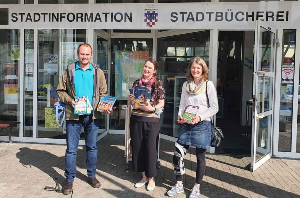 bücher ukraine