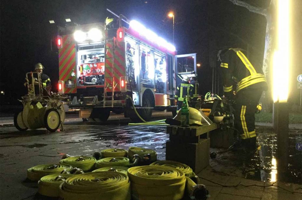 feuerwehr bonn