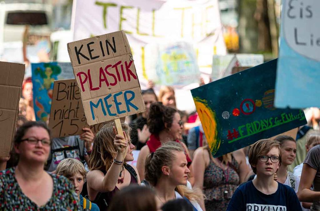 fridays for future