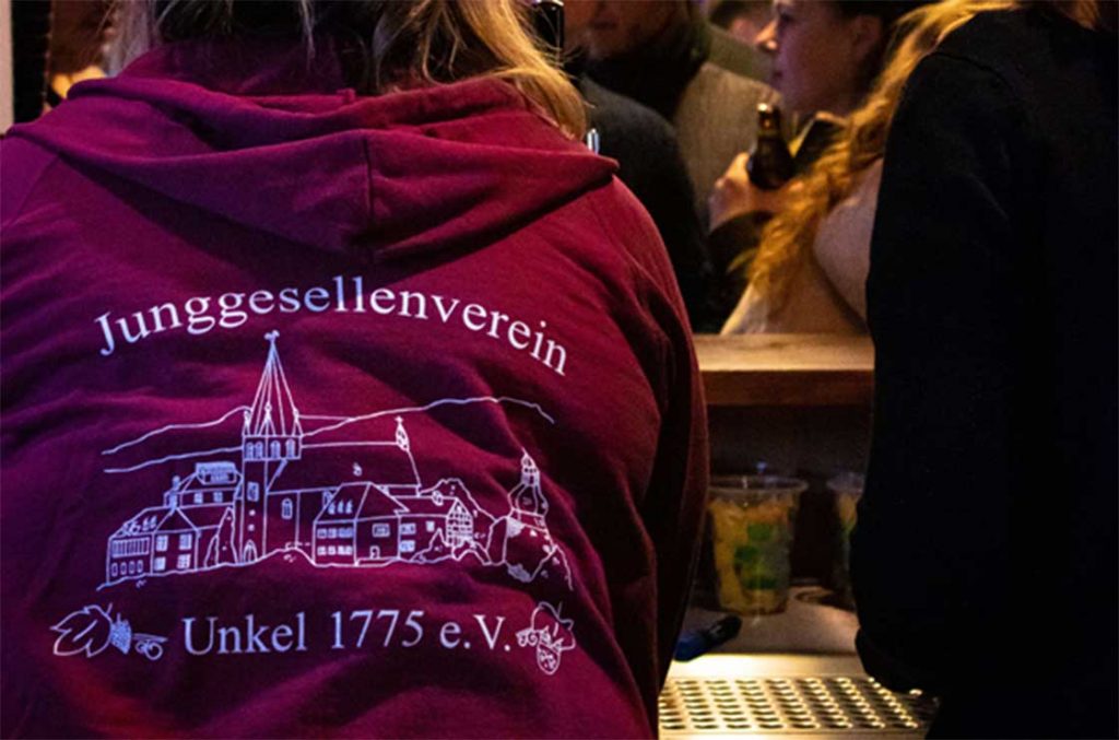 jgv unkel