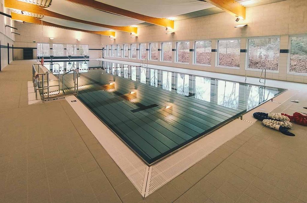 lehrschwimmbad