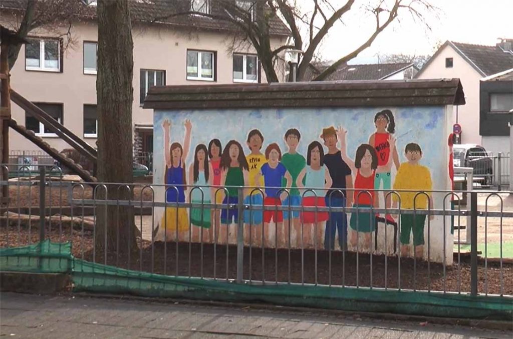 martinus grundschule