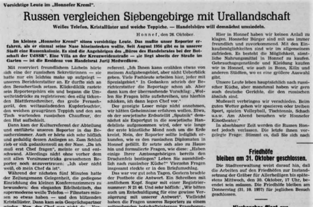 russen