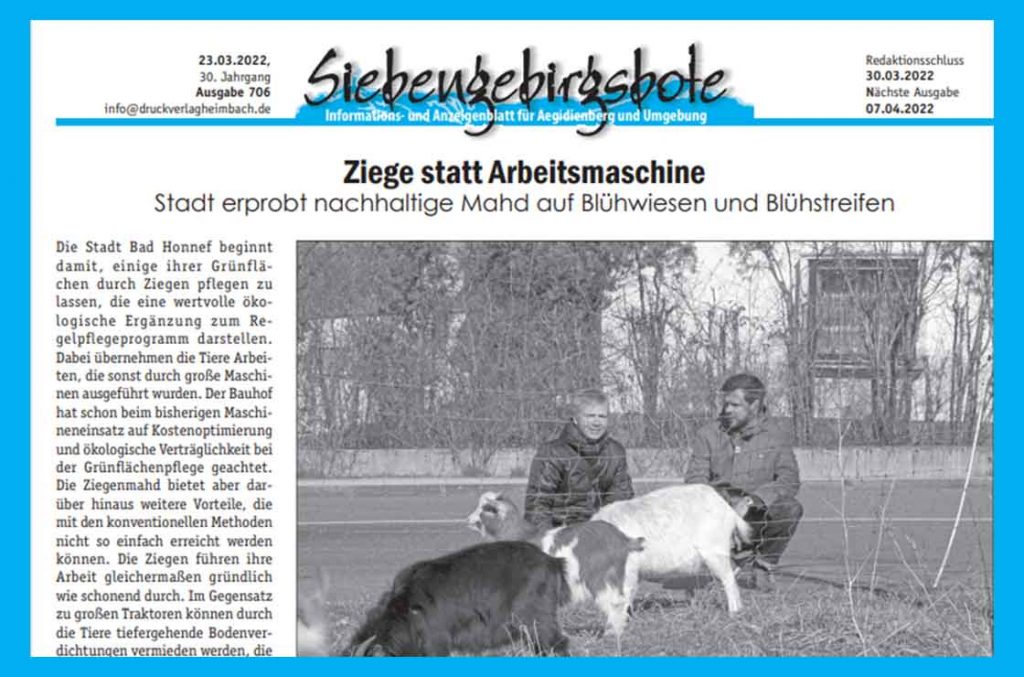 siebengebirgsbote