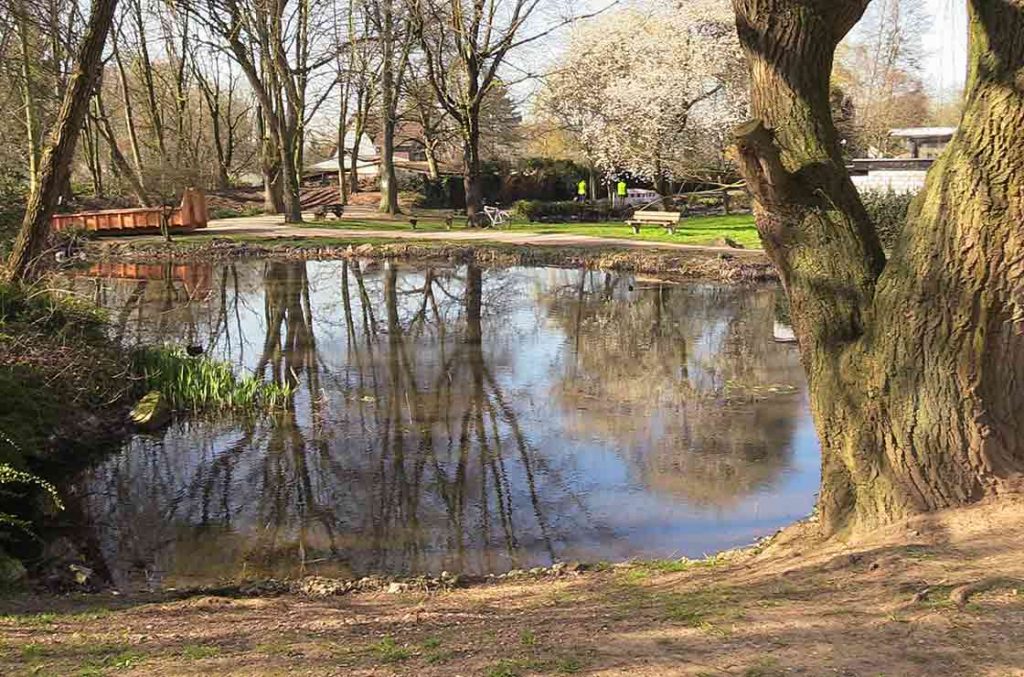st göddert