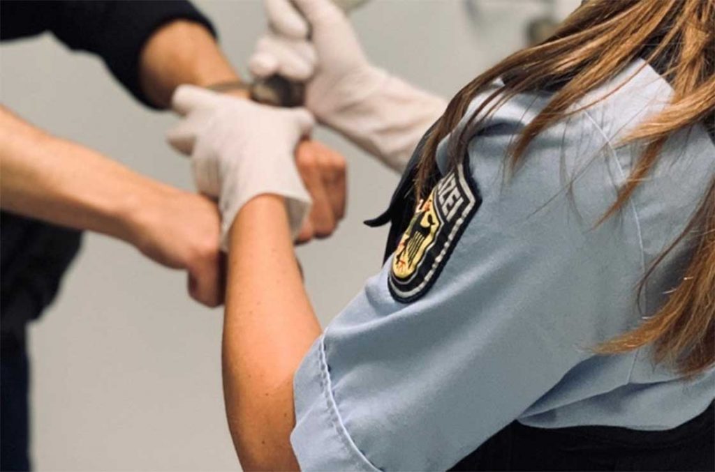 bundespolizei