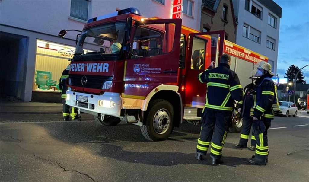 fw königswinter