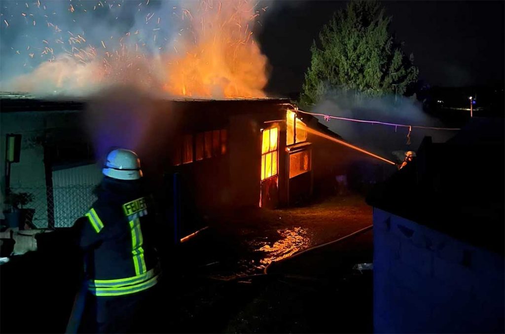 Feuer 1