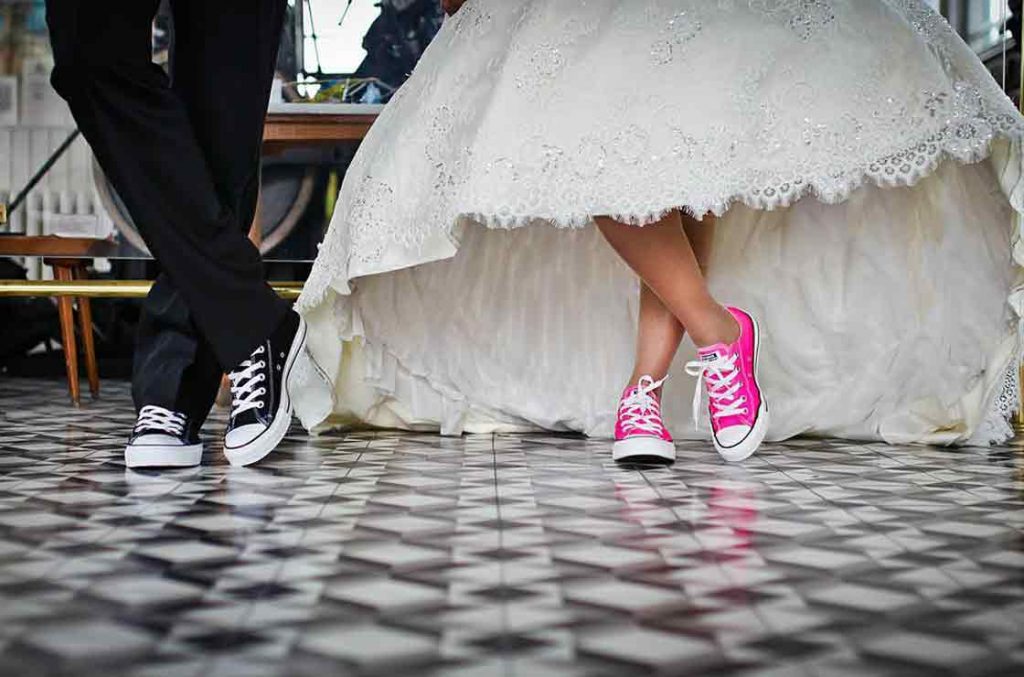 Hochzeit