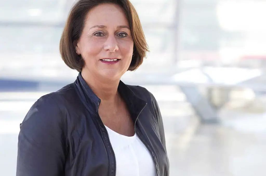 nicole westig
