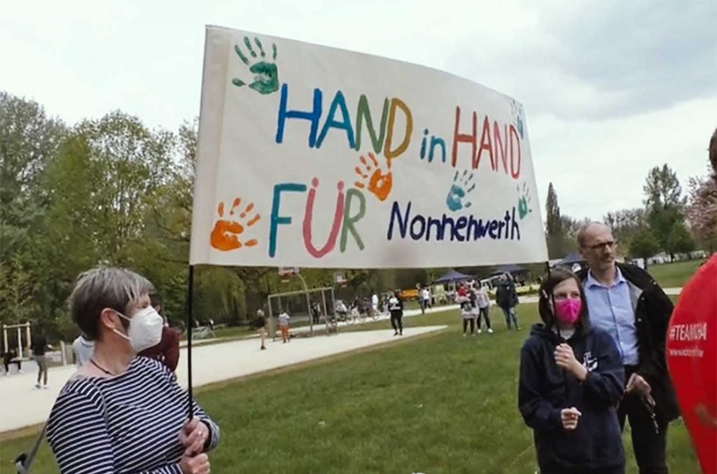 Nonnenwerth