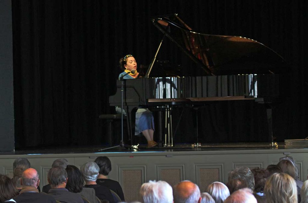 konzert ukraine