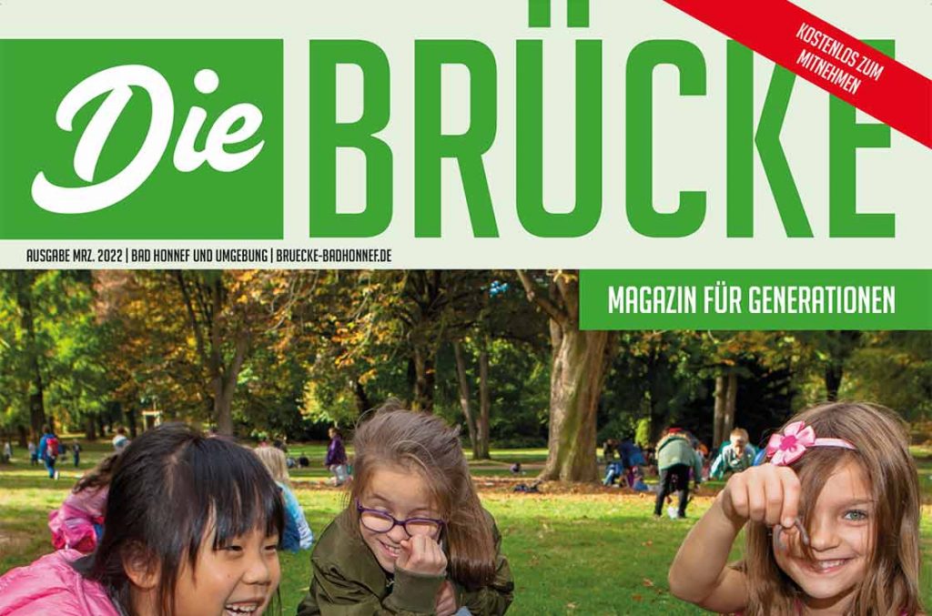 brücke