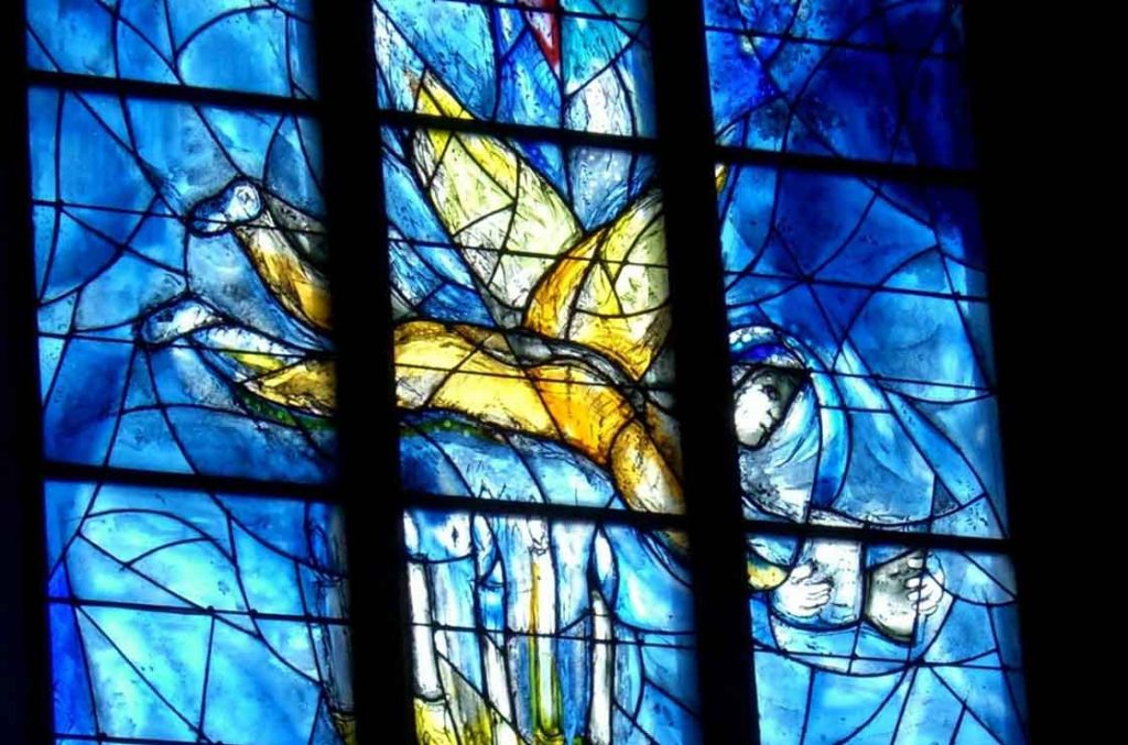 chagall