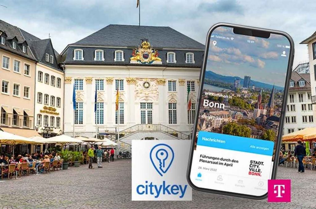 citykey