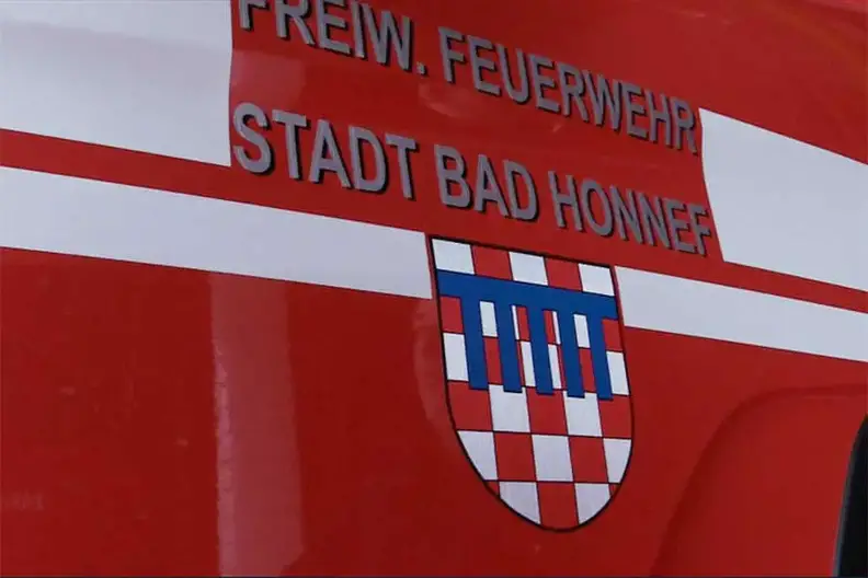 feuerwehr