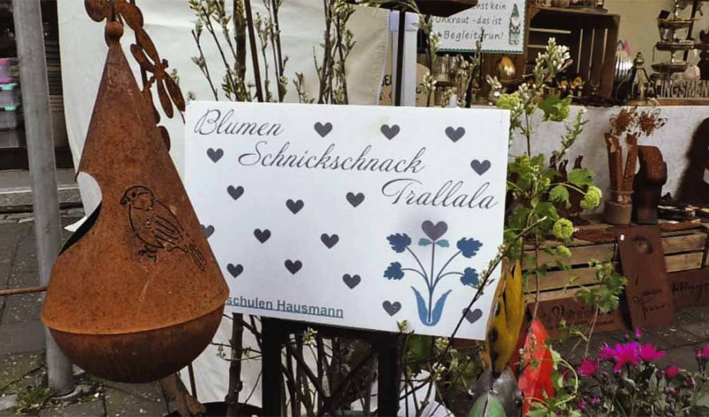 fühl dich frühlich