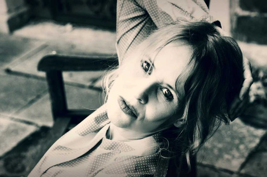 katrin eggert