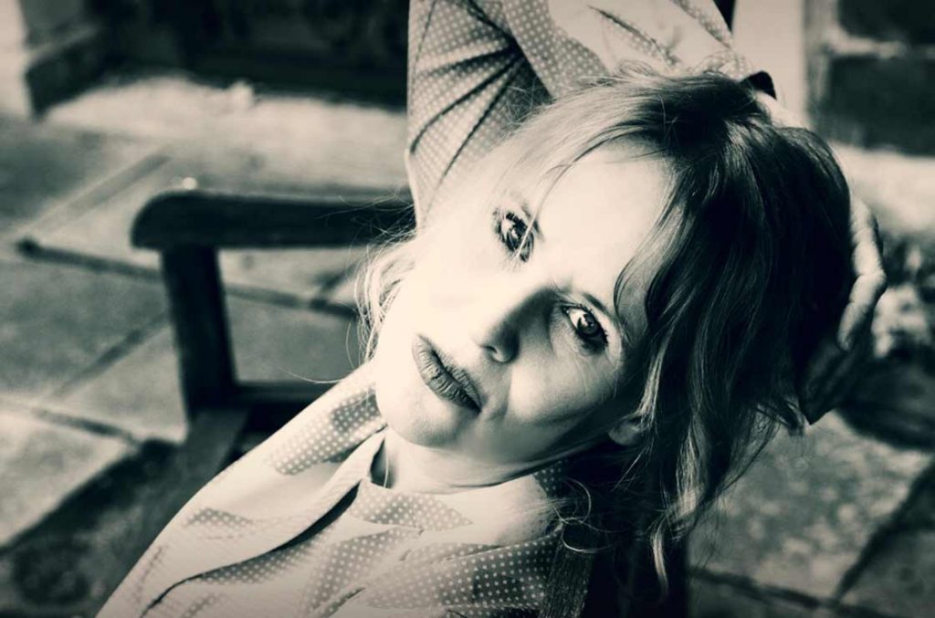 featured image for 'the voice kathrin eggert & band'