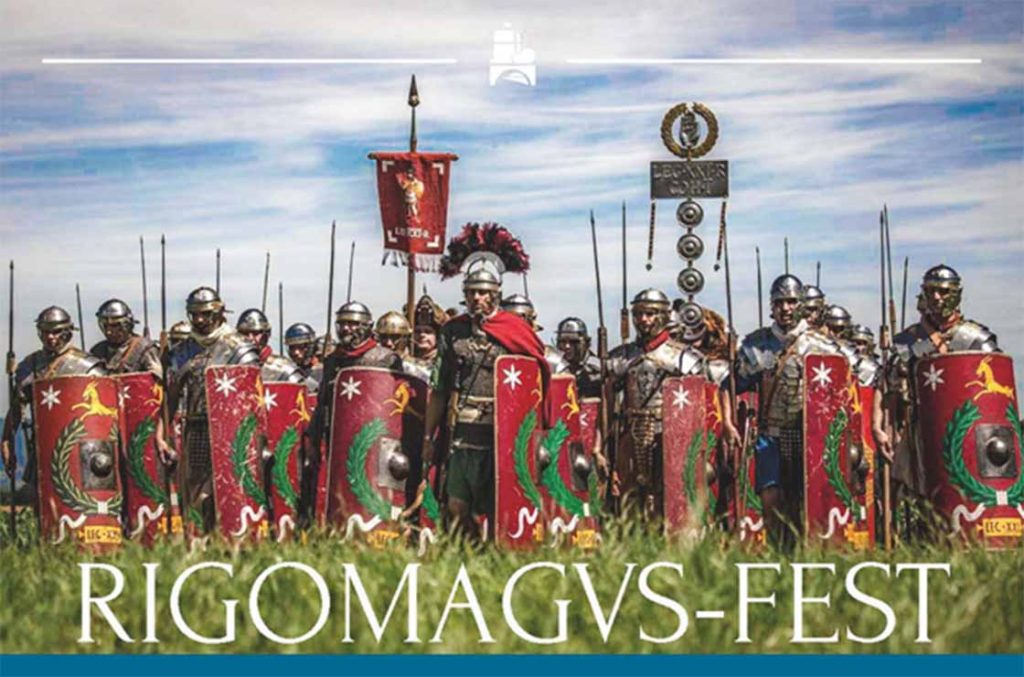 rigomagvs fest