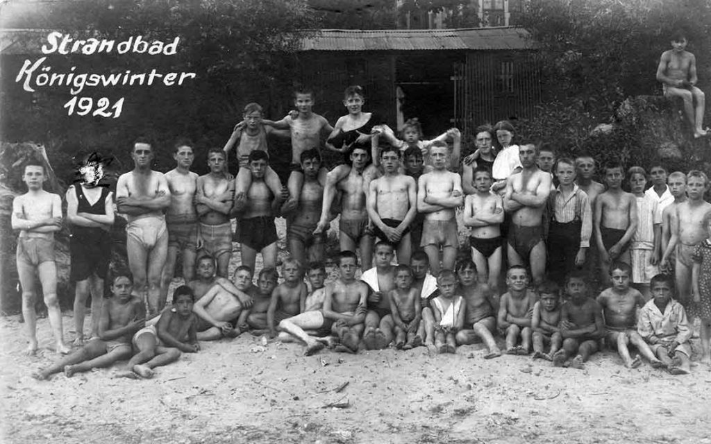 BadestelleRheinKinder
