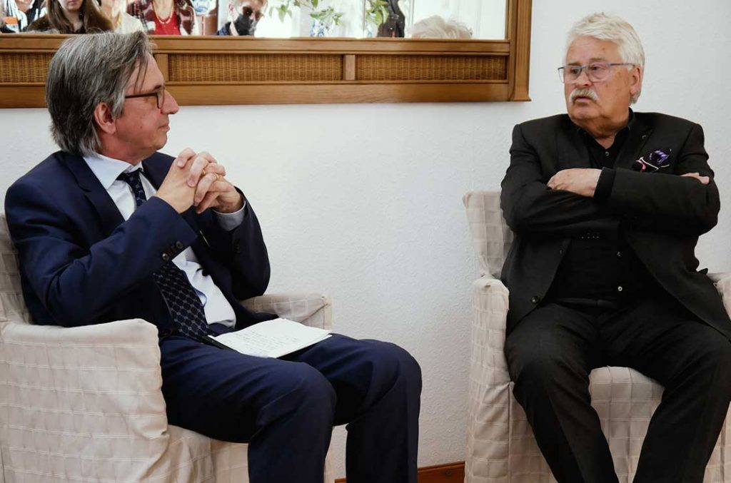 Brok und Brengelmann