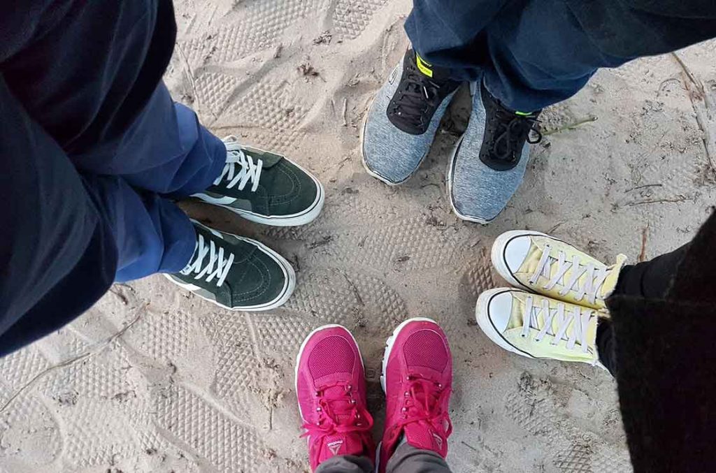 Gemeinschaft