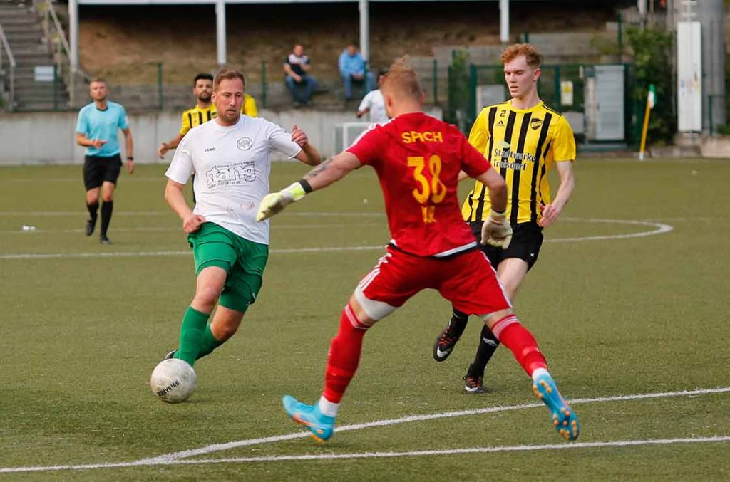 HFV Spich 10