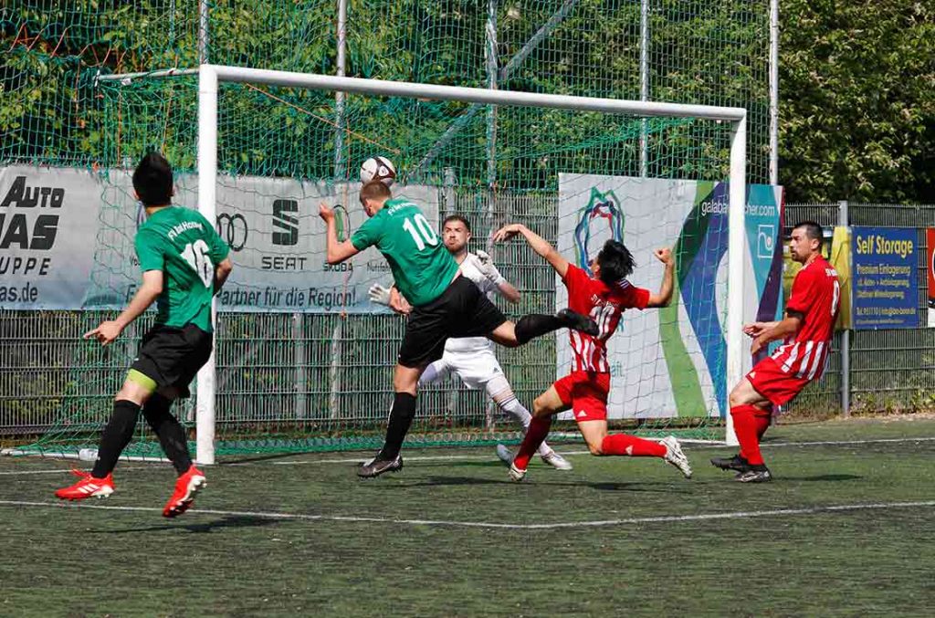 HFV Wachtberg 9
