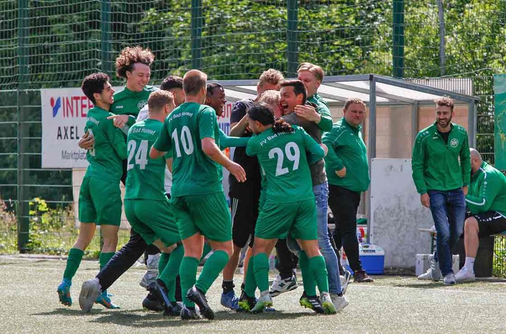HFV Wiehl 18