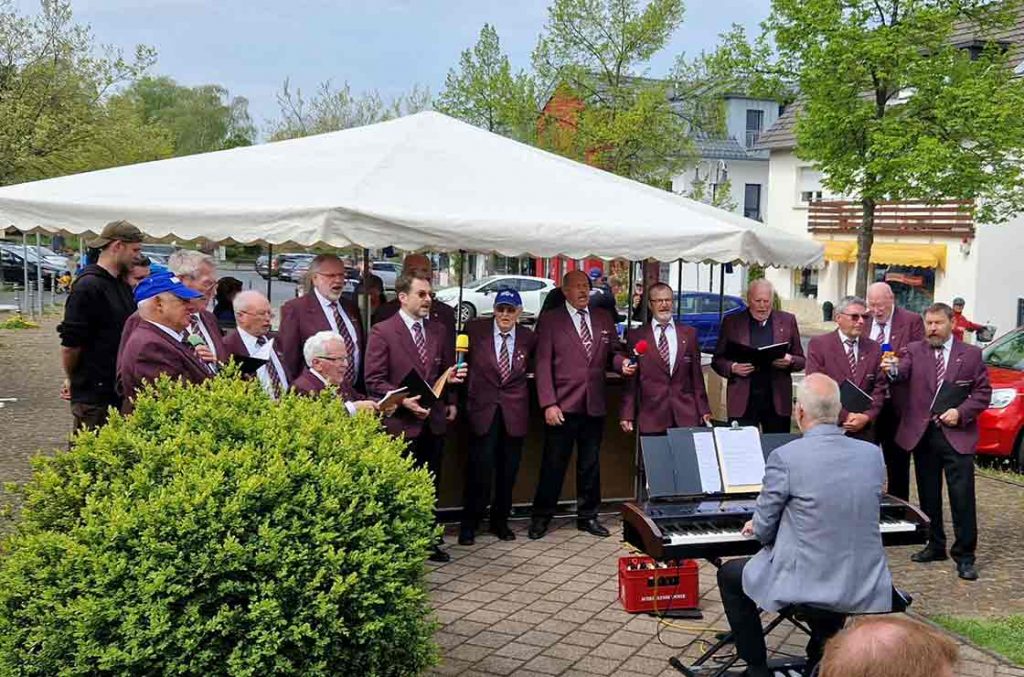 MGV Liederkranz