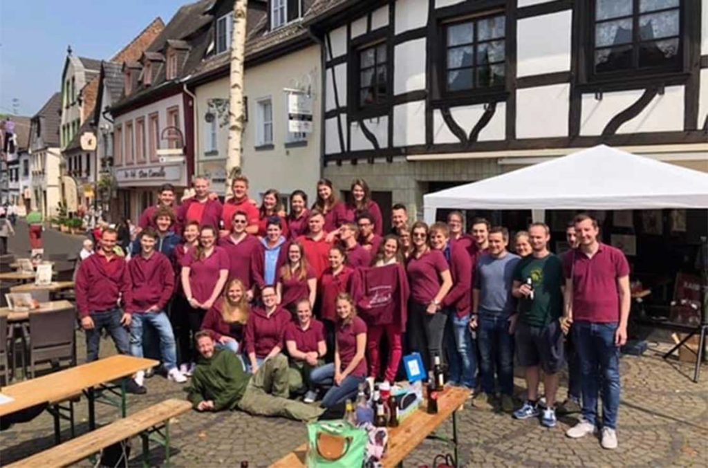 Maibaum Unkel 2