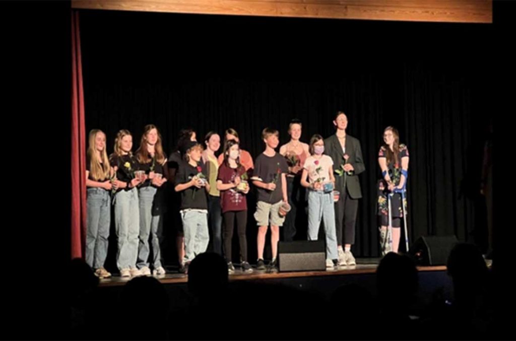 Poetry Slam