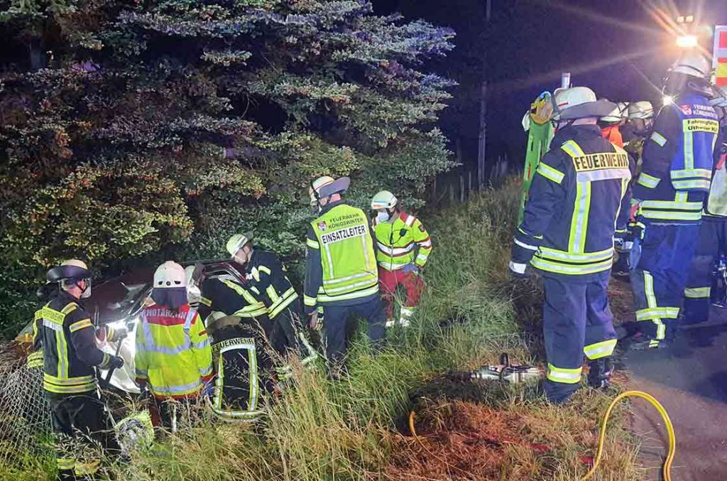 Unfall 1