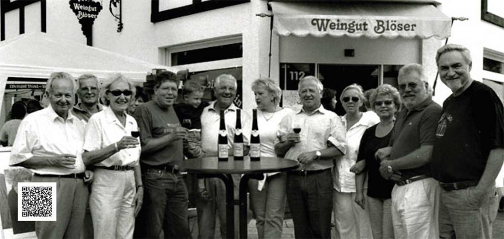 Weinwanderweg