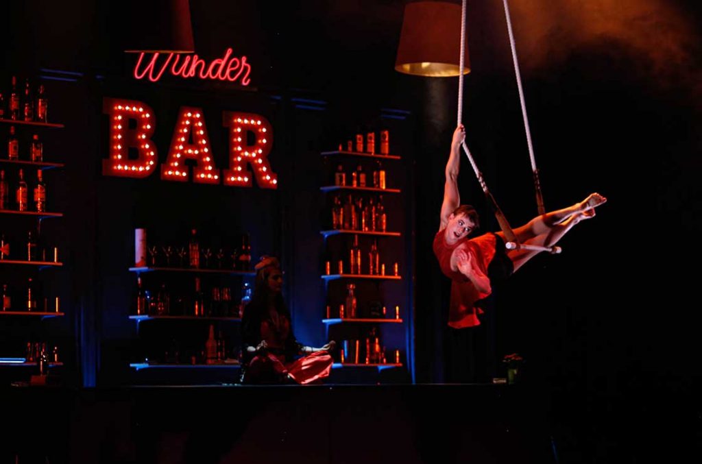 Wunderbar 11