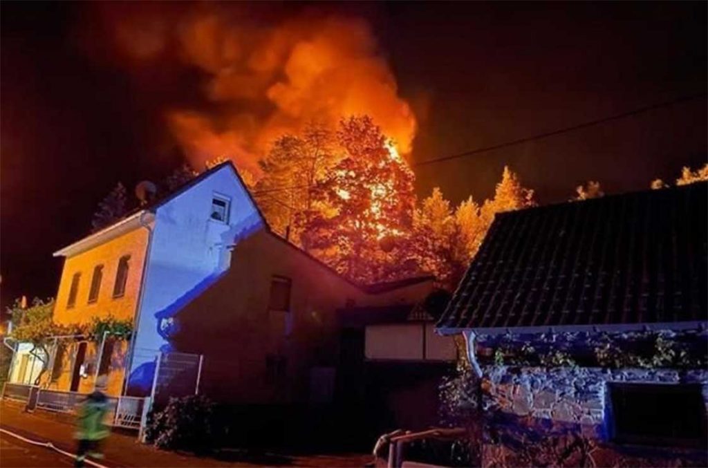 feuerwehr unkel