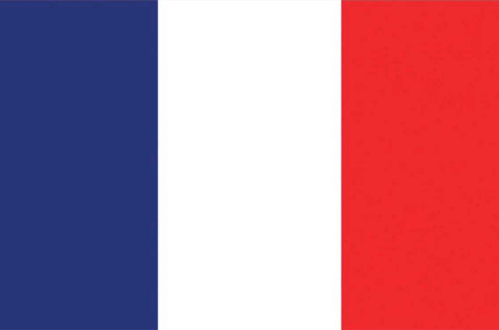 frankreich