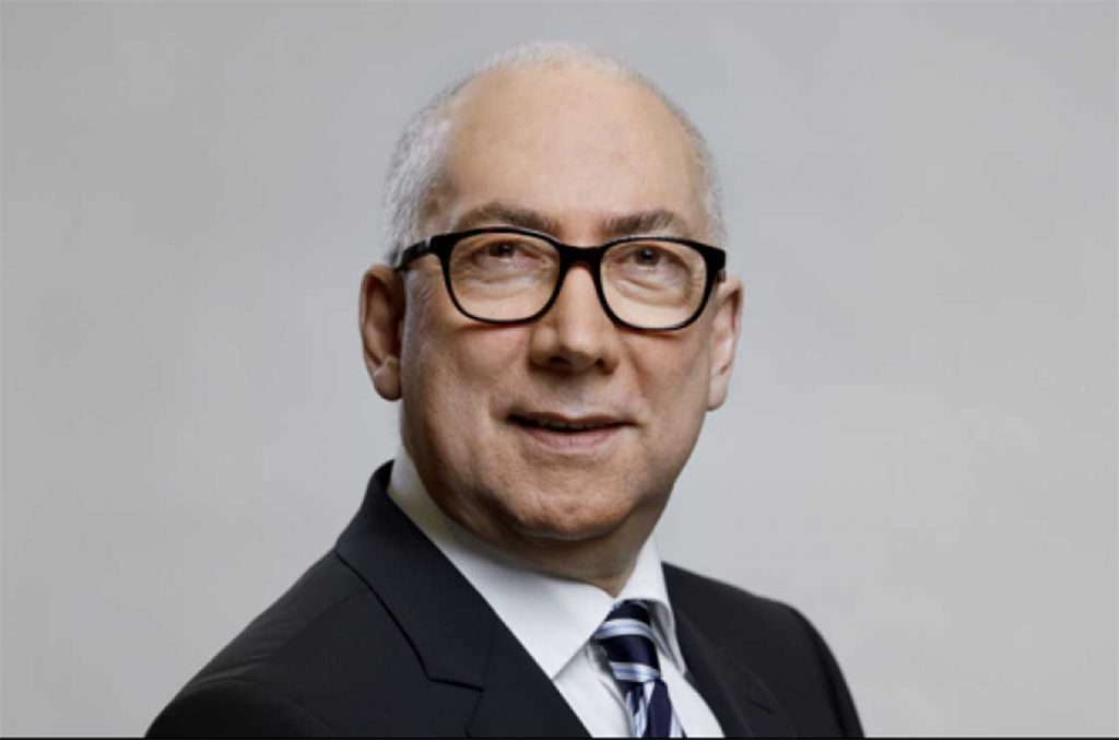 gerd billen